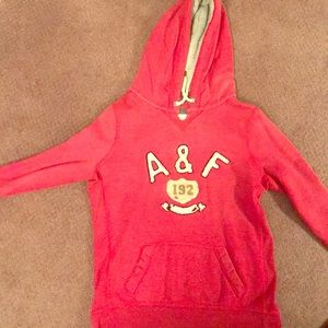 Abercrombie and fitch Hoodie